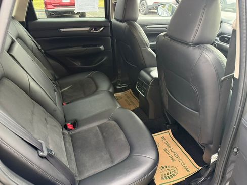 Used 2017 MAZDA CX-5 Touring w/ Preferred Equipment Package image 25