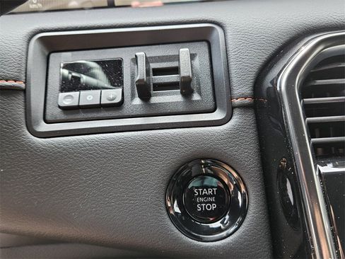 New 2025 Nissan Armada PRO-4X image 21