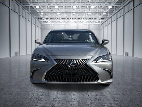 Used 2021 Lexus ES 350 w/ Premium Package FWD image 20