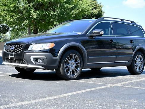 Used 2016 Volvo XC70 T5 Platinum AWD/4WD image 3