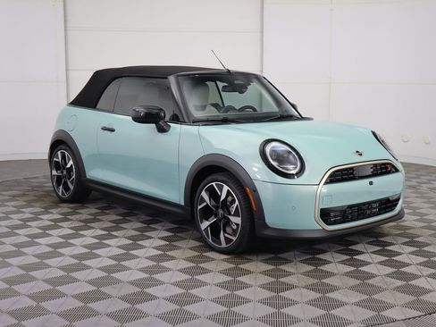 New 2026 MINI Cooper S image 11