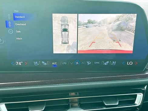 Used 2024 Chevrolet Traverse RS w/ LPO, Floor Liner Package FWD image 35