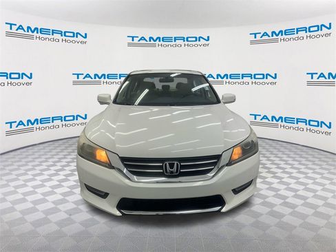 Used 2015 Honda Accord EX image 8