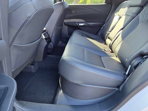 Used 2024 Lexus RX 350 FWD w/ Technology Package image 11