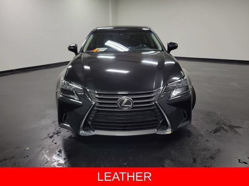 Used 2017 Lexus GS 350 RWD image 2