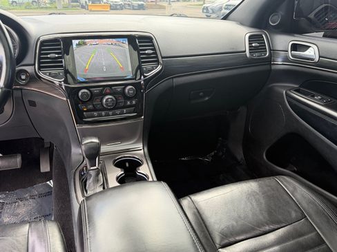 Used 2020 Jeep Grand Cherokee Limited X AWD/4WD image 30