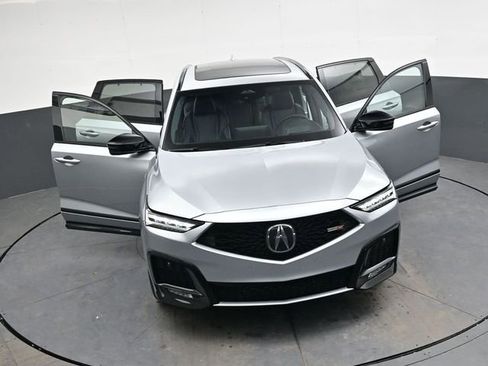 New 2026 Acura MDX Type S AWD/4WD image 33
