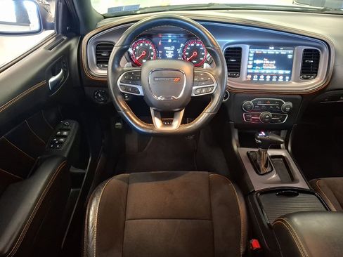 Certified 2023 Dodge Charger GT w/ Plus Group RWD image 11