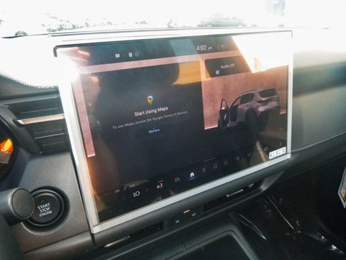 Used 2026 MAZDA CX-5 Select AWD/4WD image 14