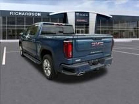 Used 2024 GMC Sierra 1500 Denali w/ Technology Package image 7