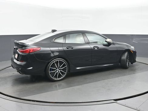 Used 2023 BMW M235i xDrive w/ Premium Package AWD/4WD image 3
