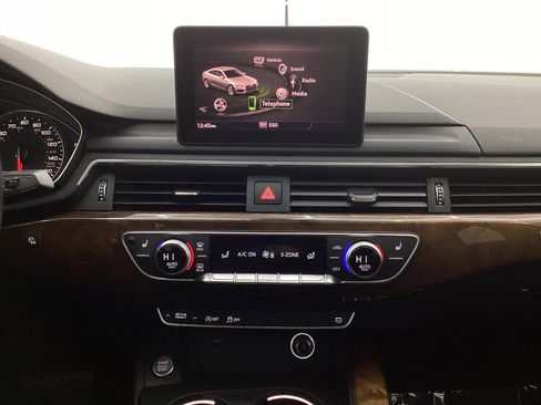 Used 2019 Audi A5 2.0T Premium w/ Convenience Package image 29