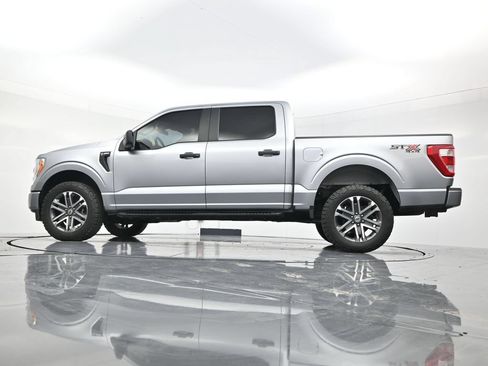 Used 2022 Ford F150 XL w/ STX Appearance Package AWD/4WD image 49