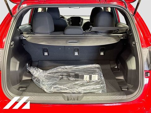 New 2026 Subaru Impreza RS image 24