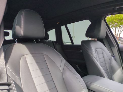 Used 2023 BMW X3 xDrive30i w/ Premium Package w/ZPA image 32