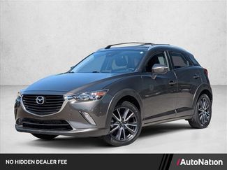 Used 2018 MAZDA CX-3 Touring w/ Preferred Equipment Package AWD/4WD video 1