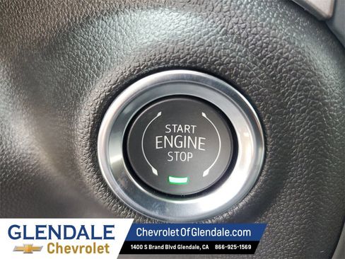 New 2026 Chevrolet Silverado 1500 Custom w/ Turbomax Blackout Package image 26