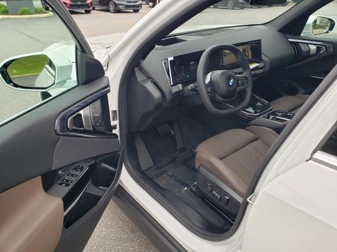 New 2026 BMW X3 xDrive30 AWD/4WD image 9