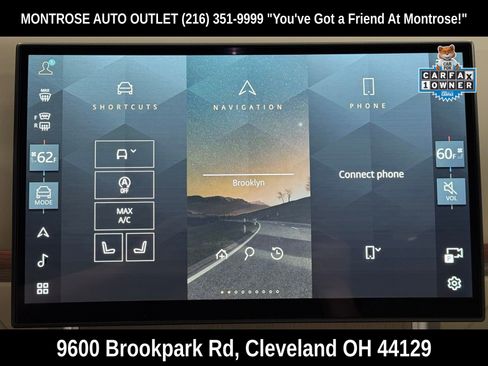 Used 2025 Land Rover Range Rover SE image 26