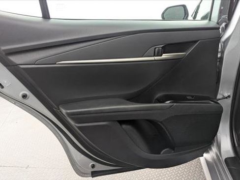 Used 2025 Toyota Camry LE image 16