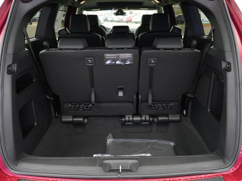 New 2026 Honda Odyssey Sport-L image 8