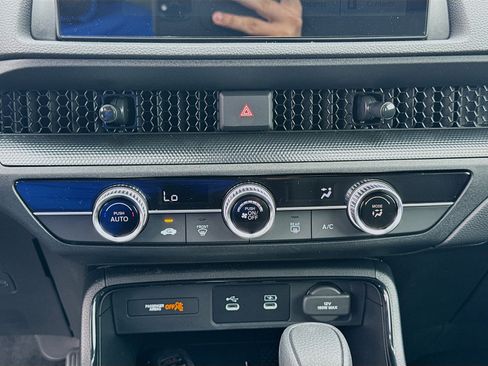 New 2026 Honda CR-V LX image 14