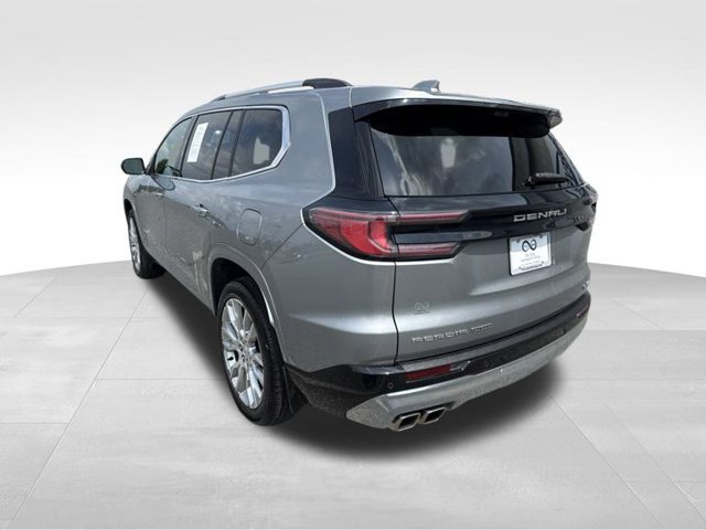 Used 2024 GMC Acadia Denali w/ Super Cruise Package AWD/4WD image 6