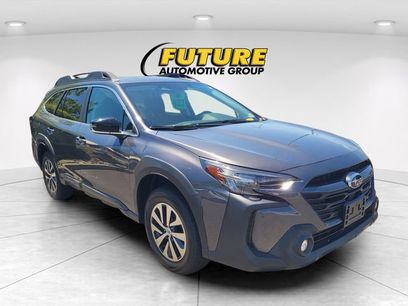 Used 2024 Subaru Outback Premium