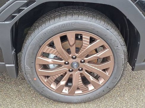 New 2026 Subaru Forester Sport AWD/4WD image 9