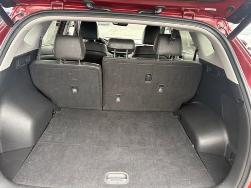 Used 2020 Hyundai Tucson Limited image 11