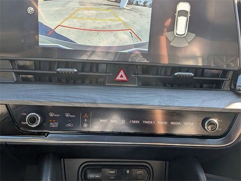 Used 2024 Kia Sportage X-Line w/ X-Line Premium Package image 24