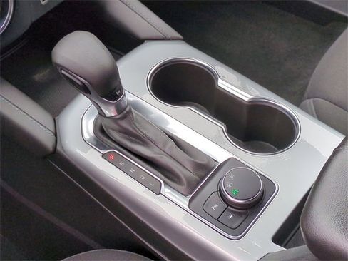 Certified 2022 Chevrolet Blazer LT image 16