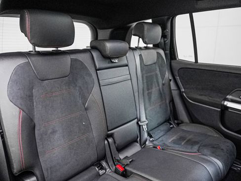 Certified 2023 Mercedes-Benz GLB 250 image 14