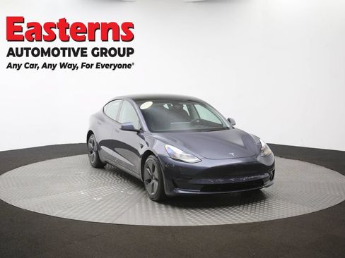Used 2023 Tesla Model 3 Standard Range RWD image 45
