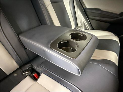 Used 2023 Subaru Crosstrek Hybrid w/ Moonroof Package w/Navigation image 38