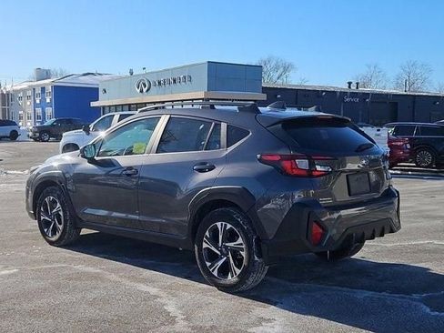 Used 2024 Subaru Crosstrek 2.0i Premium image 30