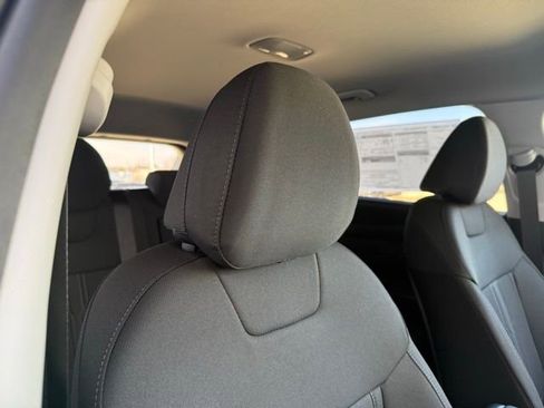 New 2026 Hyundai Tucson SEL AWD/4WD image 15