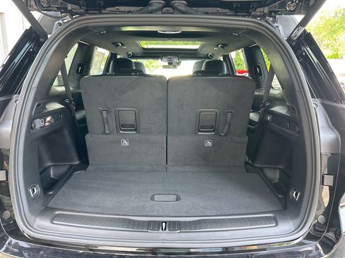 New 2025 Jeep Grand Cherokee L Limited image 39