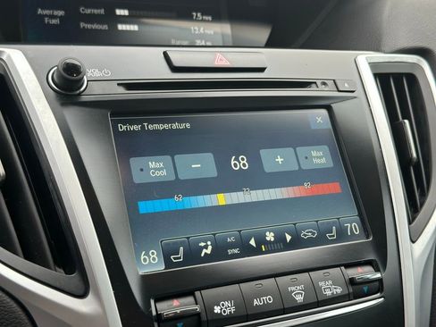 Used 2018 Acura TLX V6 w/ Advance Package image 39