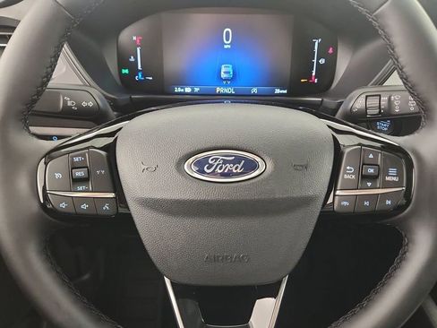 New 2026 Ford Escape Active w/ Cold Weather Package image 22