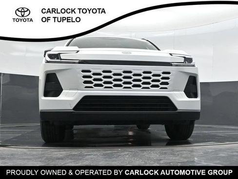 Used 2026 Toyota RAV4 LE FWD image 38