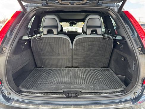 Used 2021 Volvo XC90 T6 Inscription w/ Lounge Package image 25