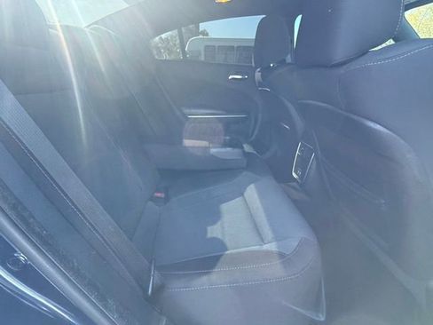 Used 2015 Dodge Charger R/T image 14