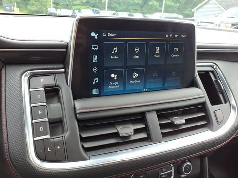 Used 2023 Chevrolet Tahoe RST w/ Luxury Package AWD/4WD image 26