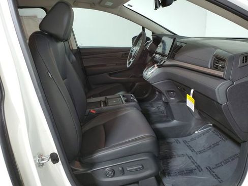 New 2026 Honda Odyssey EX-L image 10