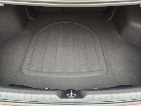 New 2025 Kia K4 EX image 21