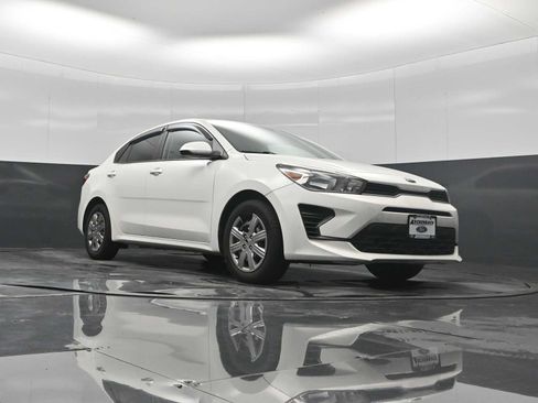 Used 2021 Kia Rio LX FWD image 23