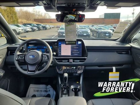 New 2026 Subaru Outback Limited image 10