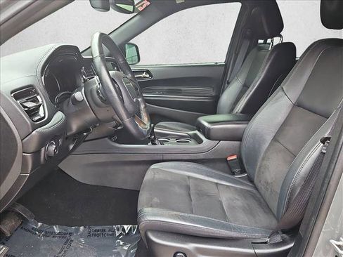 Used 2021 Dodge Durango GT AWD/4WD image 16
