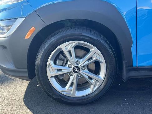Certified 2023 Hyundai Kona SEL image 11